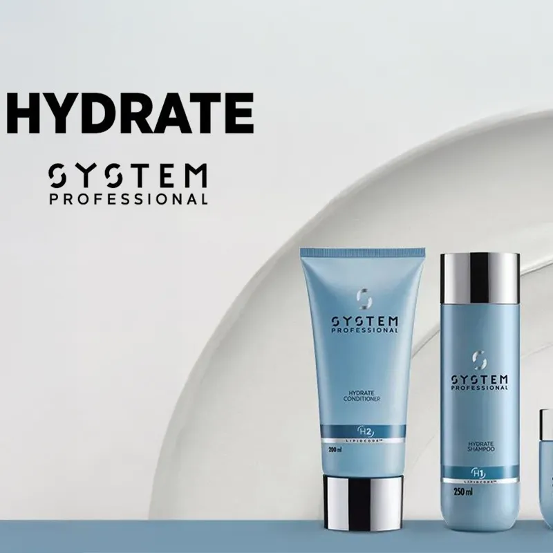 System Professional Lipid Code Hydrate Online Shop | bellaffair.com